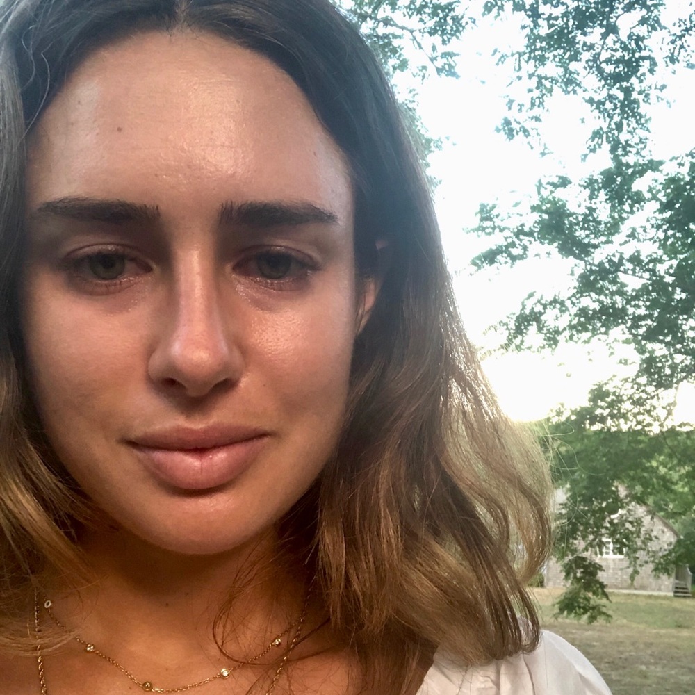 Meet your Posher, Mina